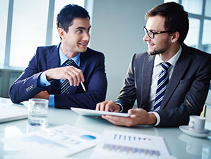 Autumn Leaves Accountancy